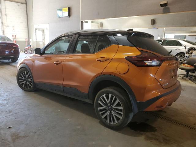 2023 Nissan Kicks Sv - Фото 2