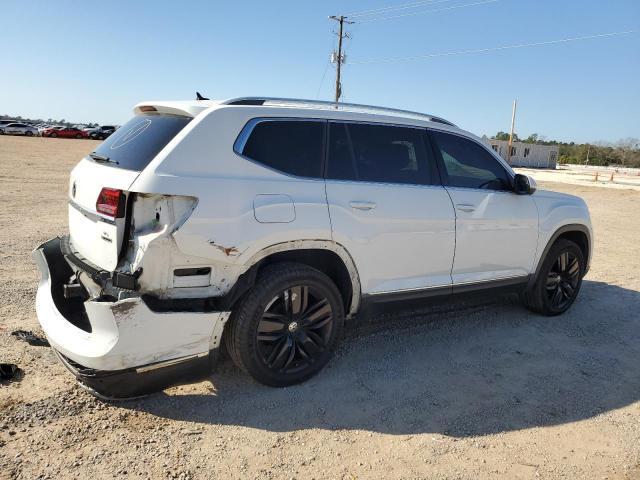 2018 Volkswagen Atlas Sel Premium - Фото 3