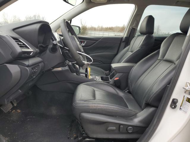 2022 Subaru Forester Touring - Фото 7