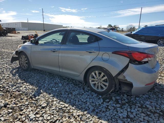 2015 Hyundai Elantra Se - Image 2