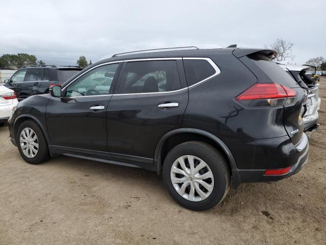 2017 Nissan Rogue S - Фото 2