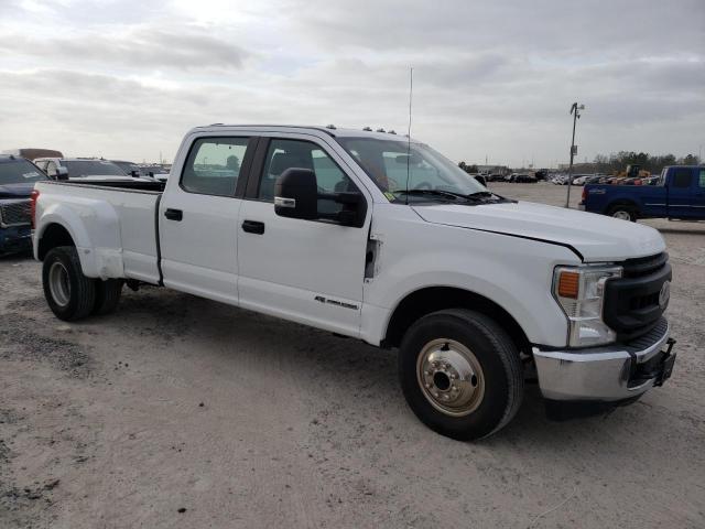 2020 Ford F350 Super Duty - Image 4