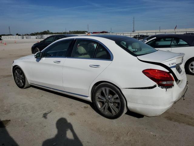 2018 Mercedes-Benz C 300 - Фото 2