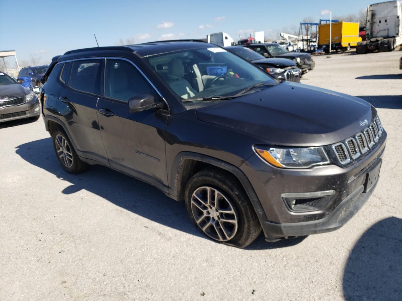 2018 JEEP COMPASS LA - Image 4