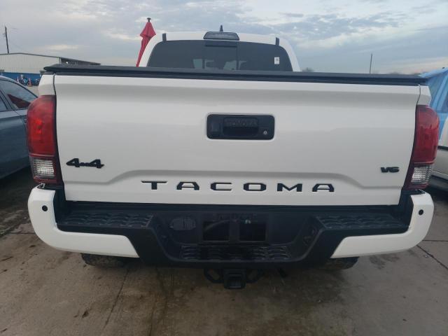 2018 Toyota Tacoma Double Cab - Image 6