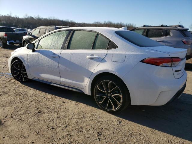 2021 Toyota Corolla Se - Фото 2
