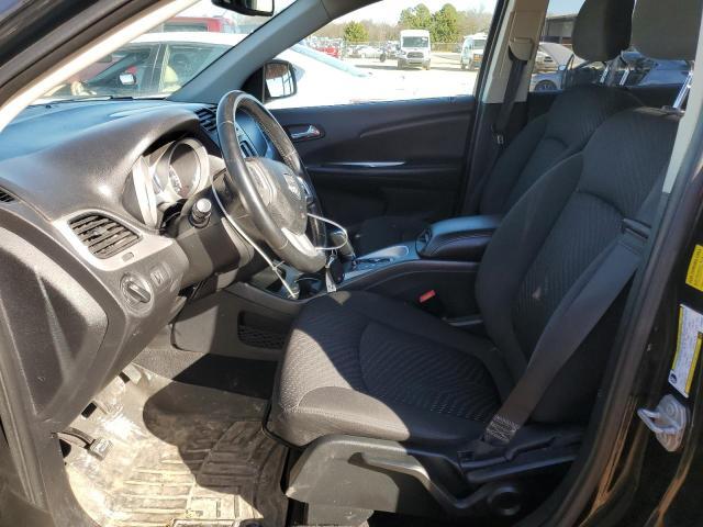 2018 Dodge Journey Se - Image 7