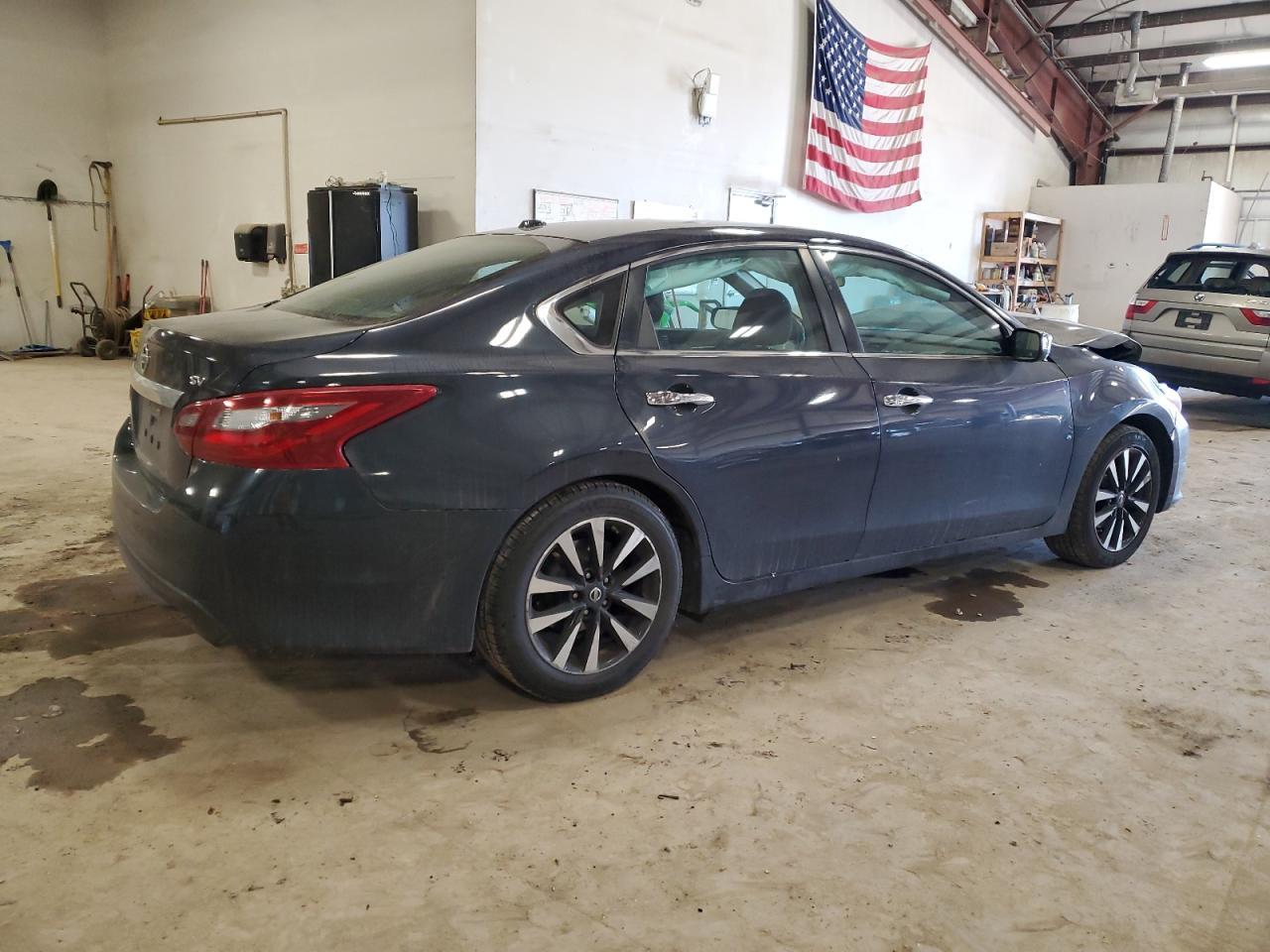 2018 NISSAN ALTIMA 2.5 - Image 3