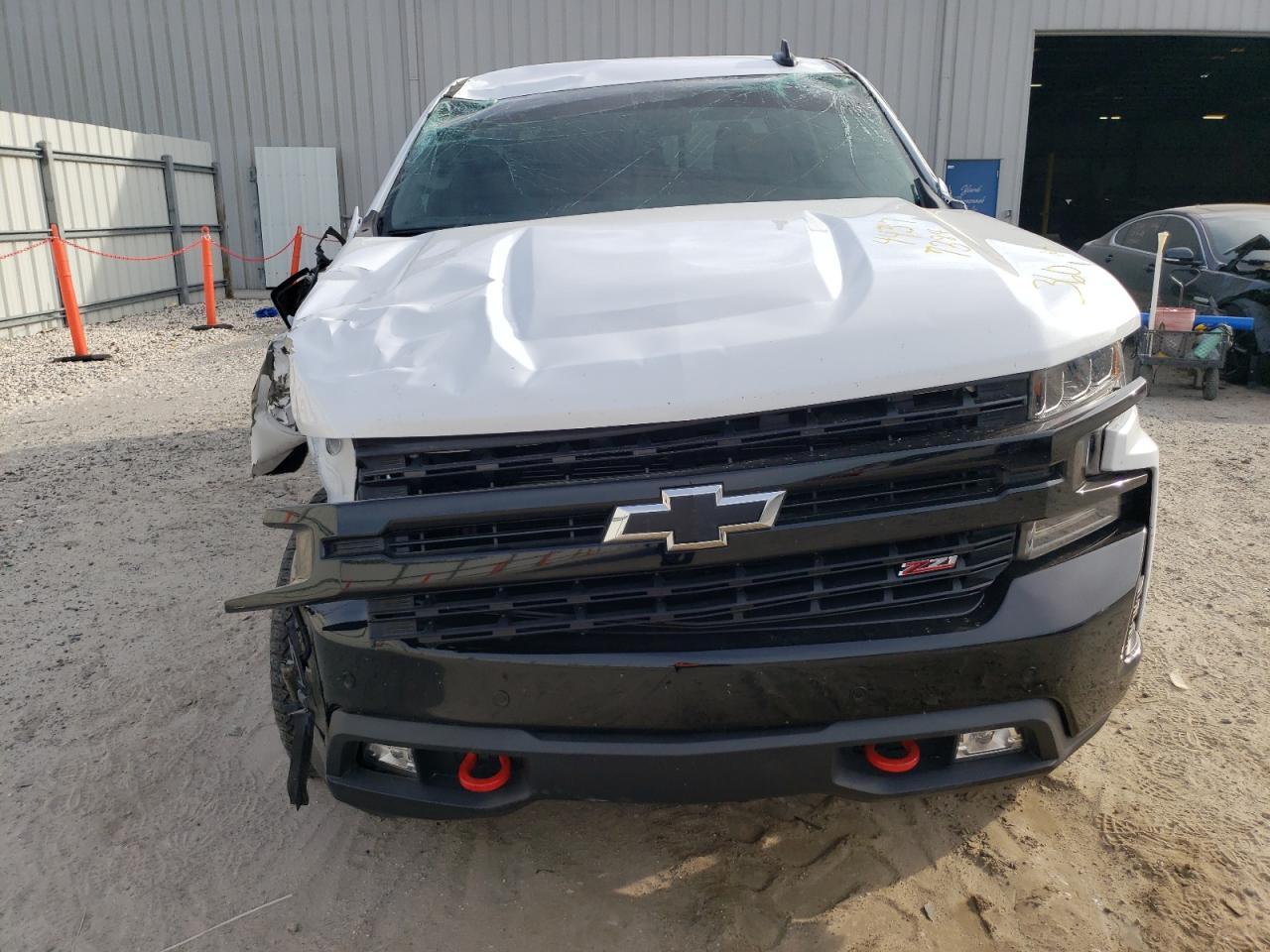 2020 CHEVROLET SILVERADO - Image 5