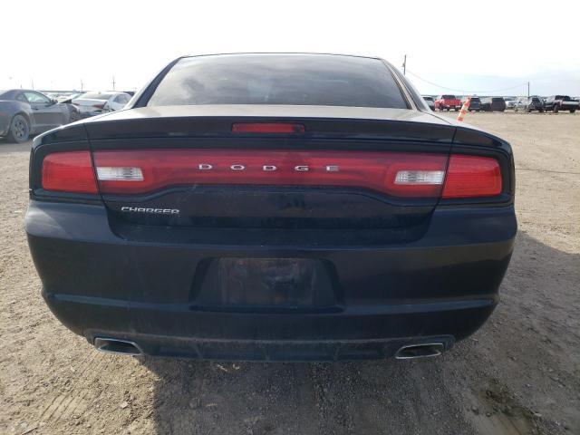 2013 Dodge Charger Se - Фото 6