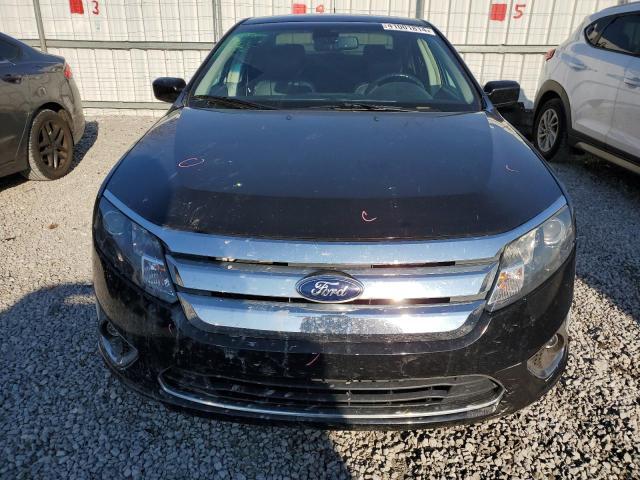 2012 Ford Fusion Sel - Image 5