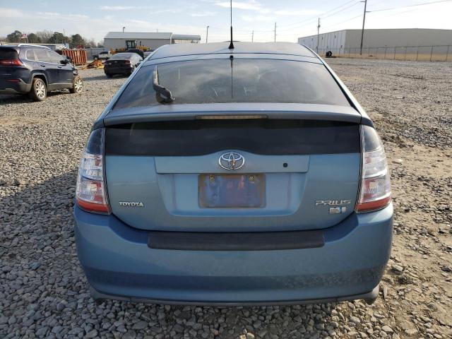 2005 Toyota Prius - Фото 6