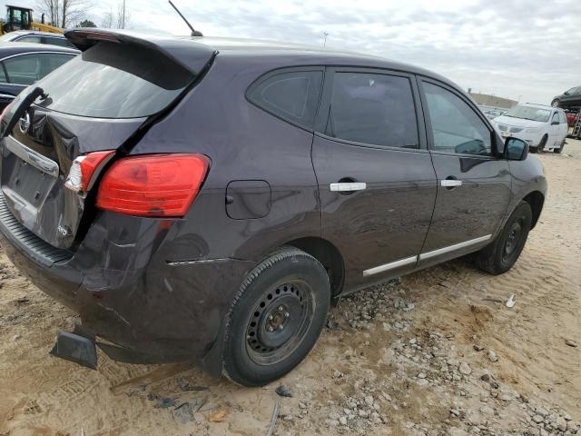 2013 Nissan Rogue S - Фото 3