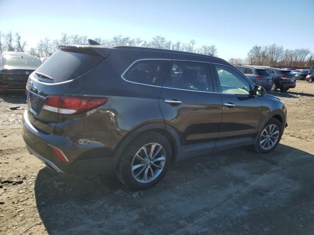 2017 Hyundai Santa Fe Se - Image 3