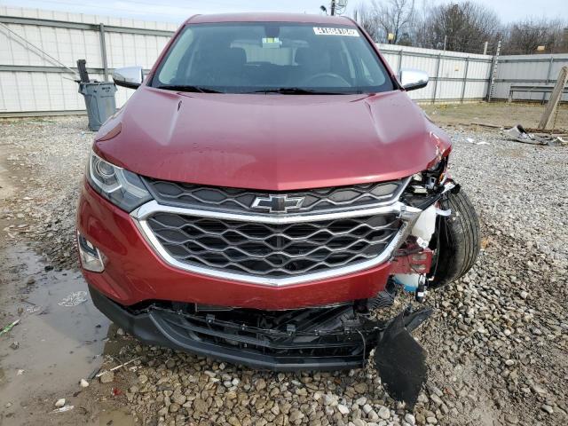 2019 Chevrolet Equinox Lt - Фото 5