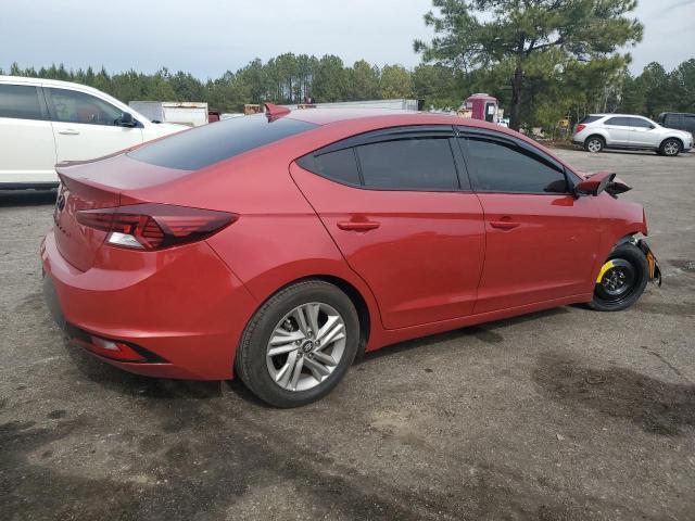 2019 Hyundai Elantra Sel - Image 3