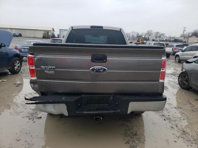2010 Ford F150 - Фото 6