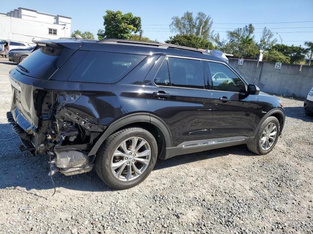 2022 Ford Explorer Xlt - Фото 3