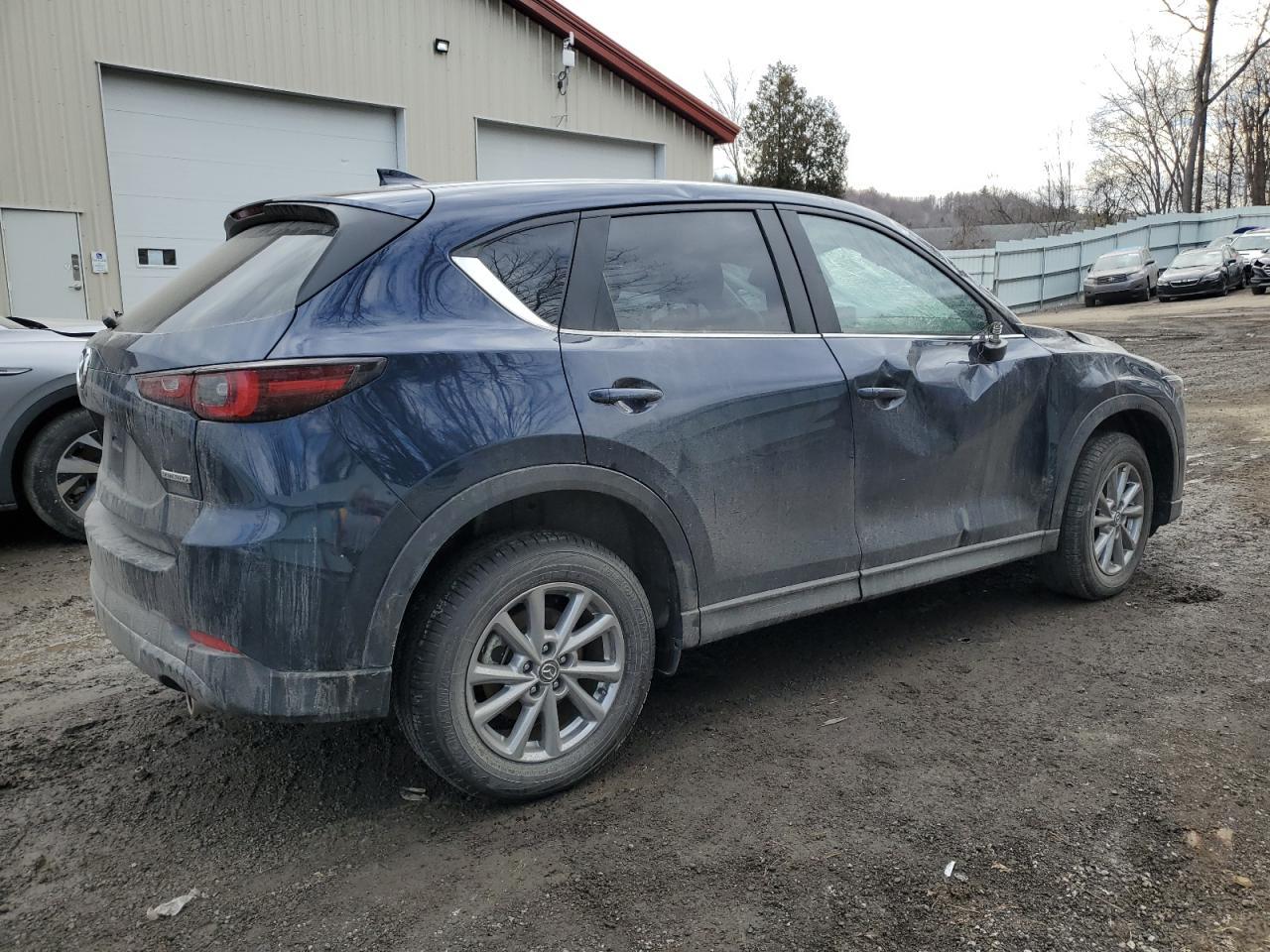 2023 MAZDA CX-5 PREFE - Image 3
