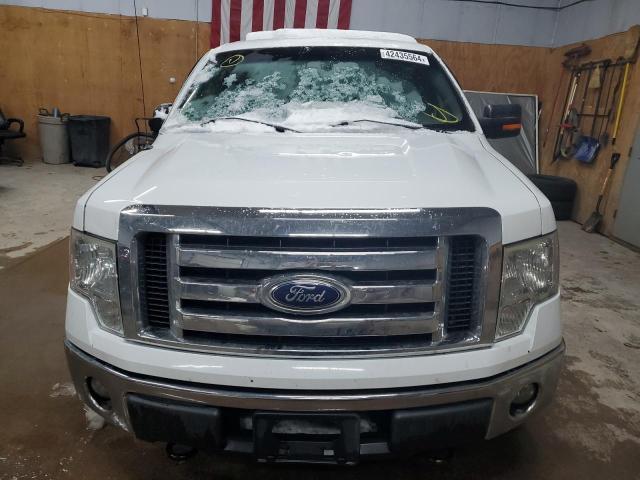 2012 Ford F150 Supercrew - Фото 5