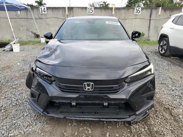 2024 Honda Civic Sport - Image 5