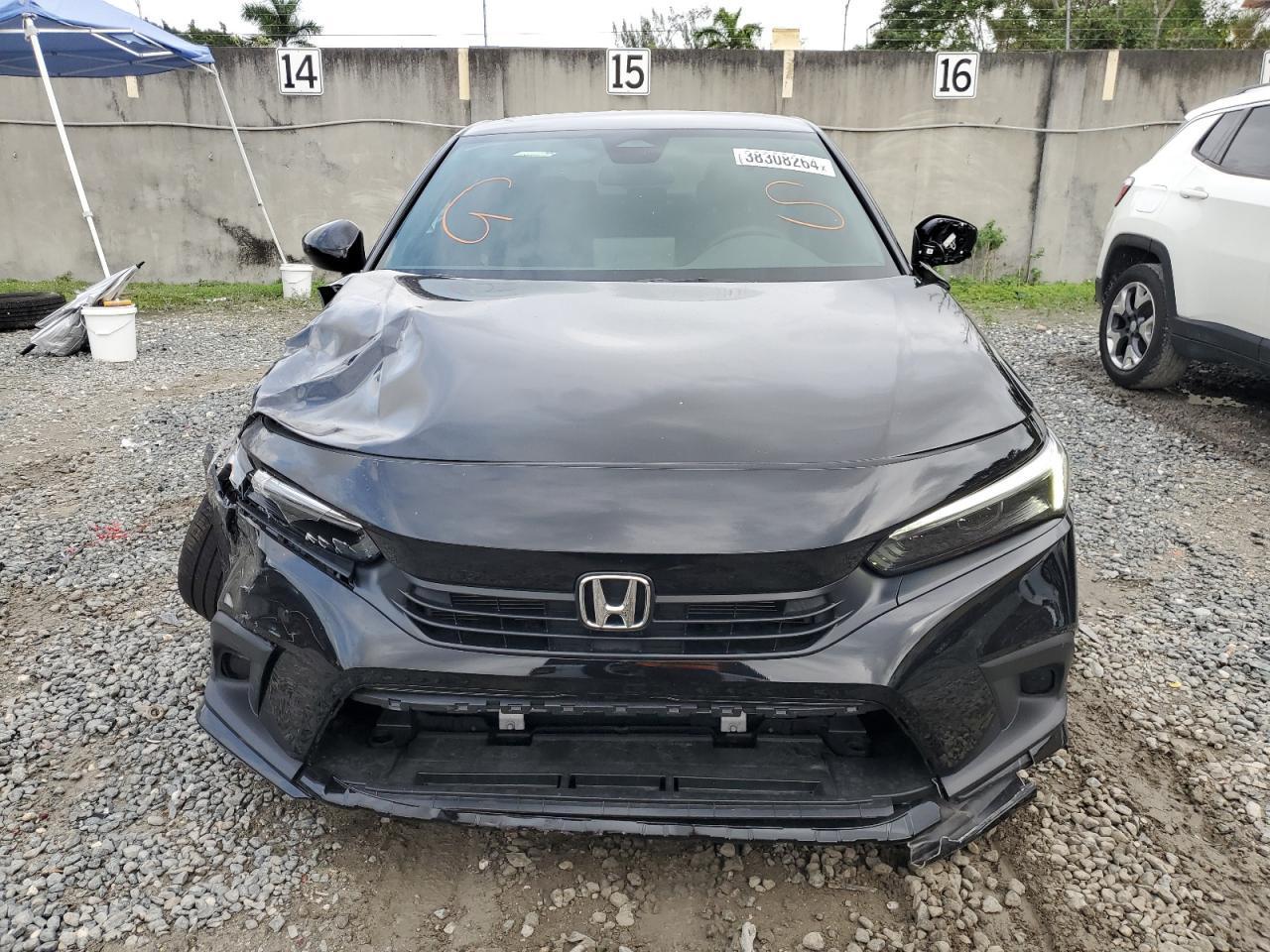 2024 HONDA CIVIC SPOR - Фото 5