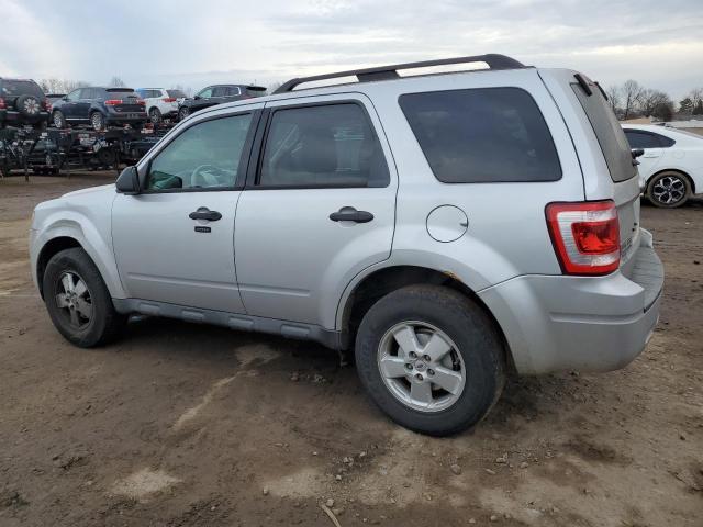 2011 Ford Escape Xlt - Фото 2