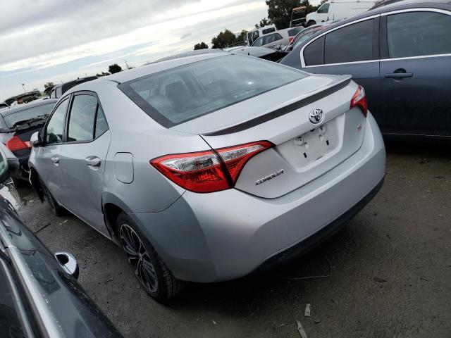 2016 Toyota Corolla L - Фото 2