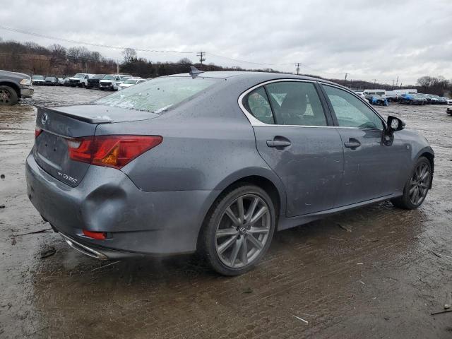 2014 Lexus Gs 350 - Image 3