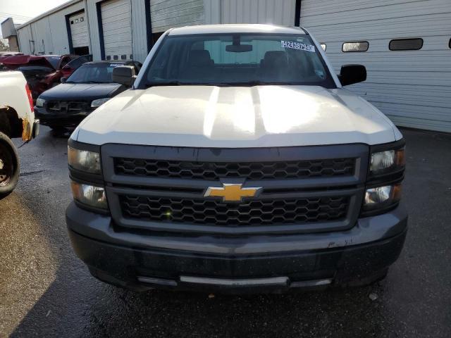 2015 Chevrolet Silverado C1500 - Фото 5