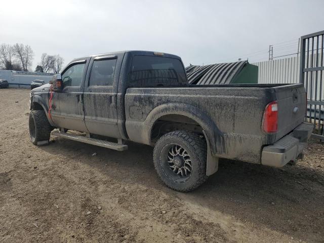 2016 FORD F250 SUPER - Image 2