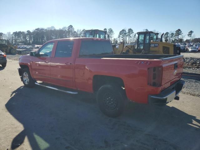 2018 Chevrolet Silverado K1500 Lt - Image 2