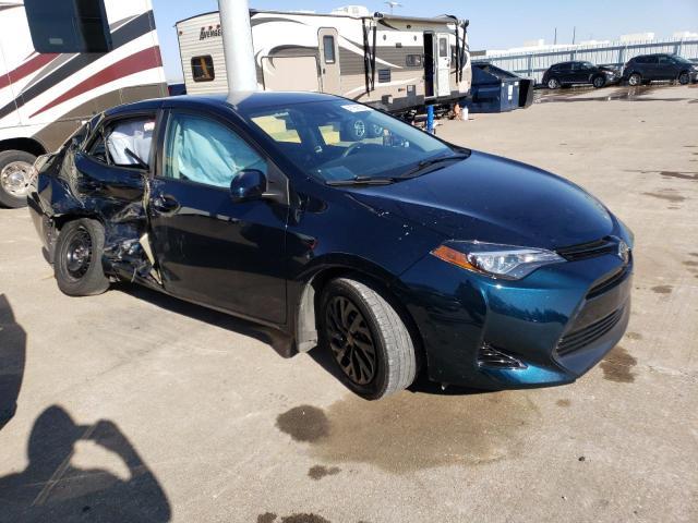 2018 Toyota Corolla L - Фото 4