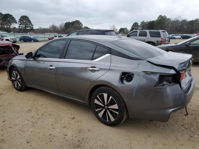 2021 Nissan Altima Sv - Фото 2