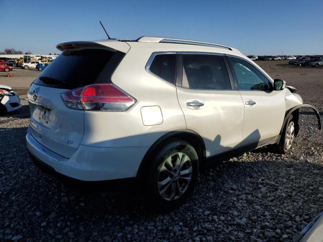 2016 Nissan Rogue S - Фото 3