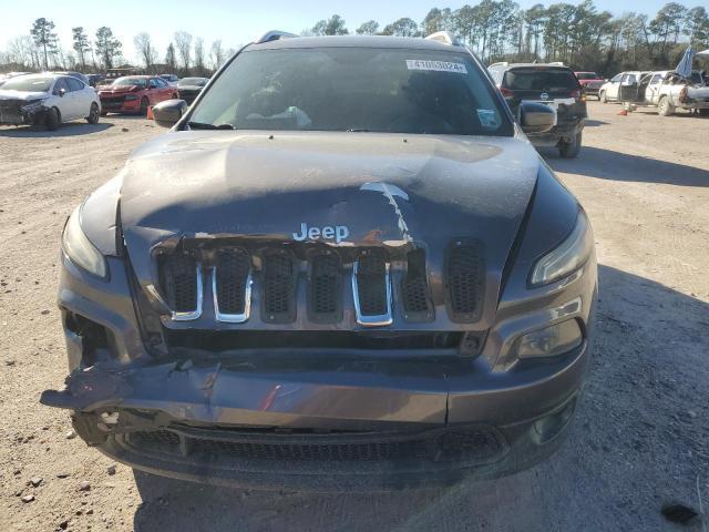 2014 Jeep Cherokee Latitude - Image 5