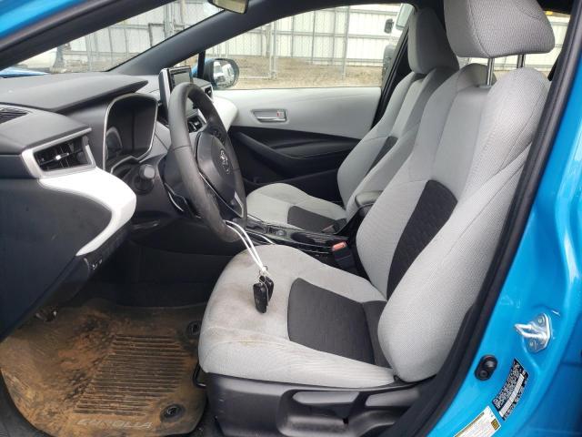 2022 Toyota Corolla Se - Фото 7