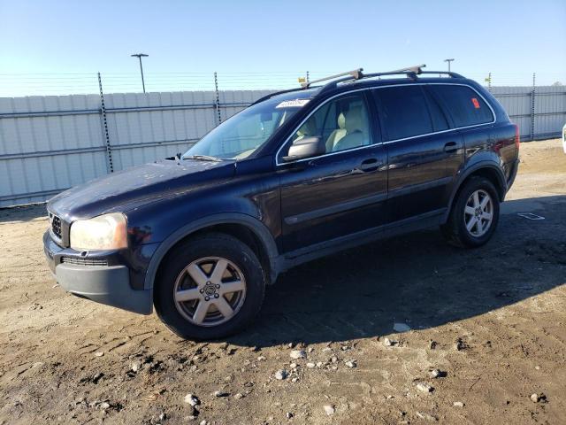 2006 Volvo Xc90