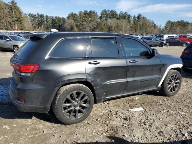 2018 Jeep Grand Cherokee Overland - Фото 3
