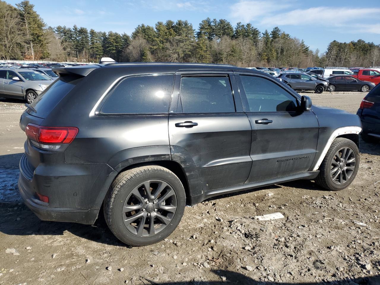 2018 JEEP GRAND CHER - Image 3