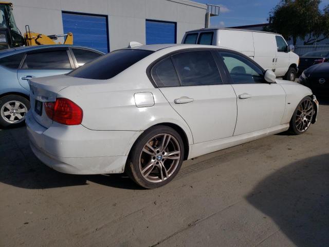 2009 BMW 328 I Sulev - Фото 3