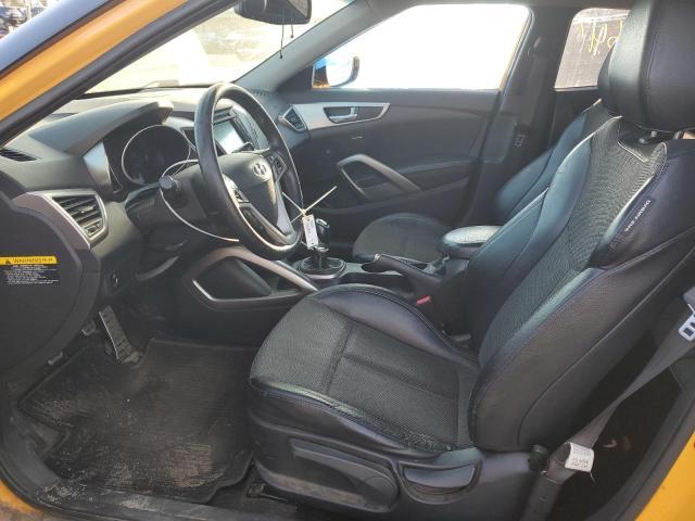 2013 Hyundai Veloster - Image 7
