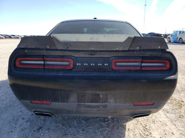 2016 Dodge Challenger Sxt - Фото 6