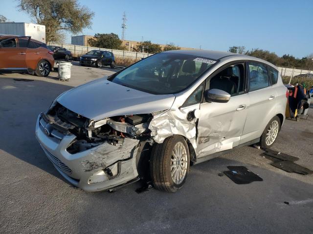 2013 Ford C-Max Premium