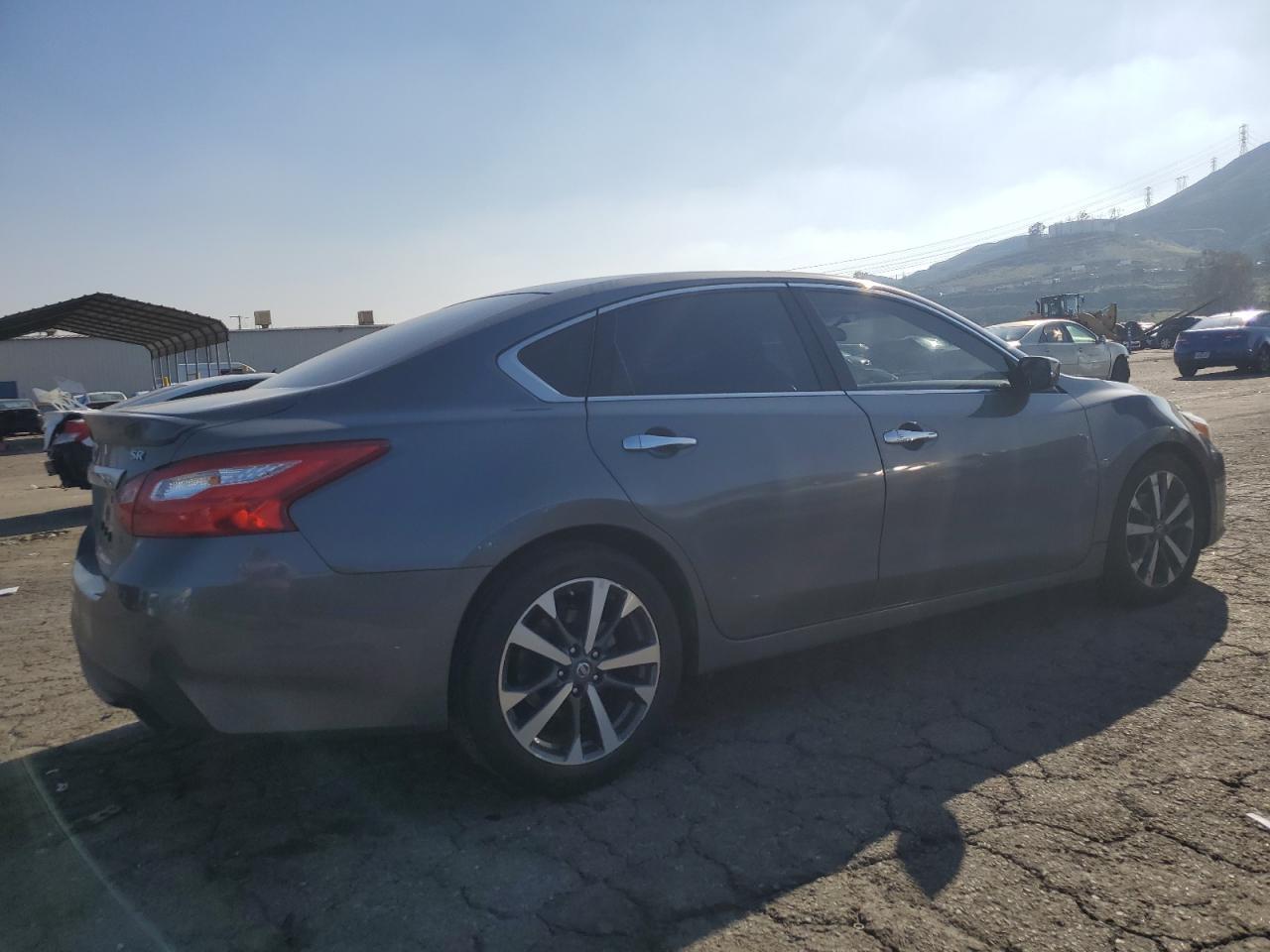 2016 NISSAN ALTIMA 2.5 - Image 3