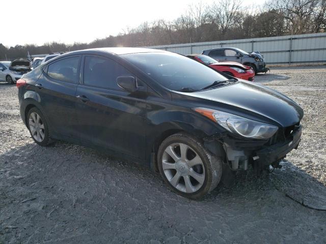2013 Hyundai Elantra Gls - Image 4