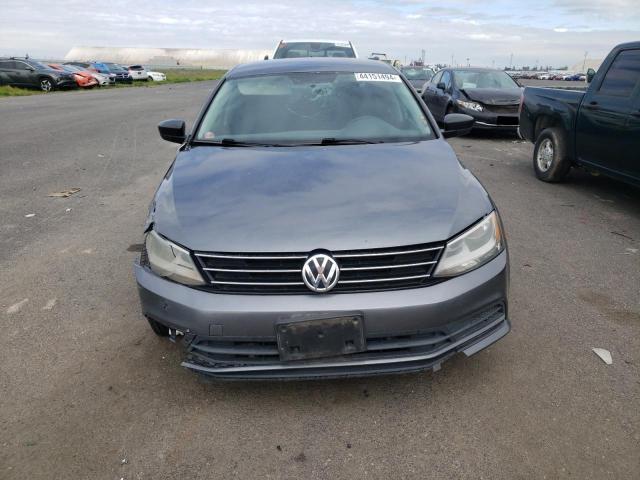 2016 Volkswagen Jetta Se - Image 5