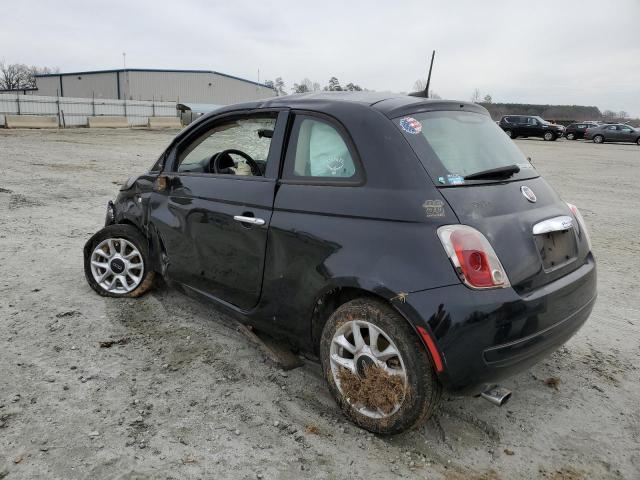 2017 Fiat 500 Pop - Фото 2