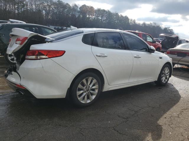 2018 Kia Optima Lx - Фото 3
