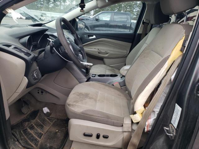 2014 Ford Escape Se - Фото 7